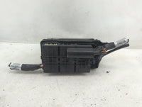 2000-2005 Buick Lesabre Fusebox Fuse Box Panel Relay Module Fits Fits 2000 2001 2002 2003 2004 2005 OEM Used Auto Parts - Oe
