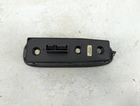 2000-2005 Buick Lesabre Master Power Window Switch Replacement Driver Side Left Fits Fits 2000 2001 2002 2003 2004 2005 OEM 