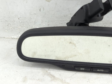 2000-2005 Buick Lesabre Interior Rear View Mirror Replacement OEM Fits Fits 2000 2001 2002 2003 2004 2005 2006 OEM Used Auto