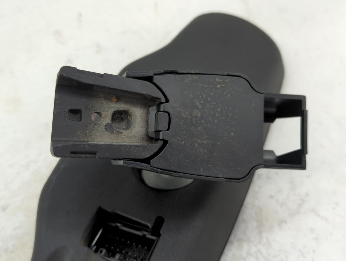 2000-2005 Buick Lesabre Interior Rear View Mirror Replacement OEM Fits Fits 2000 2001 2002 2003 2004 2005 2006 OEM Used Auto