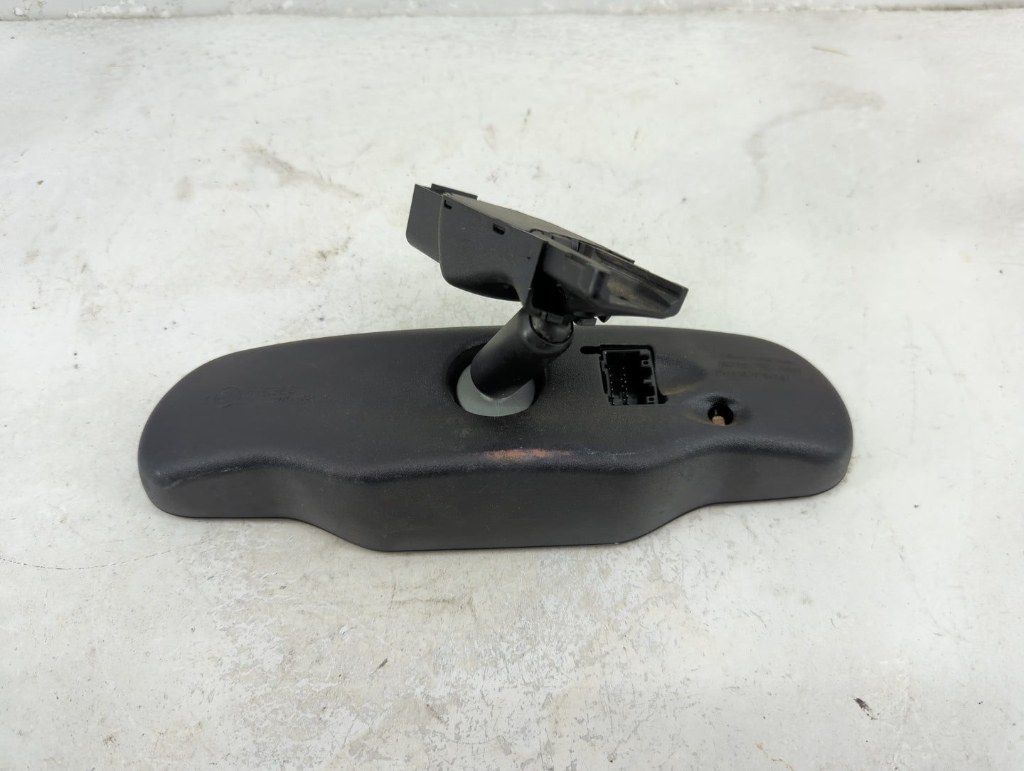 2000-2005 Buick Lesabre Interior Rear View Mirror Replacement OEM Fits Fits 2000 2001 2002 2003 2004 2005 2006 OEM Used Auto
