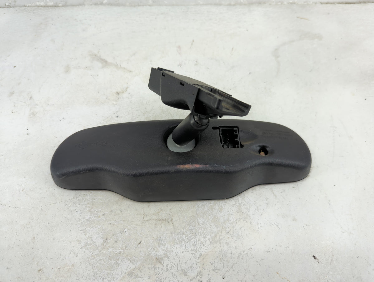 2000-2005 Buick Lesabre Interior Rear View Mirror Replacement OEM Fits Fits 2000 2001 2002 2003 2004 2005 2006 OEM Used Auto