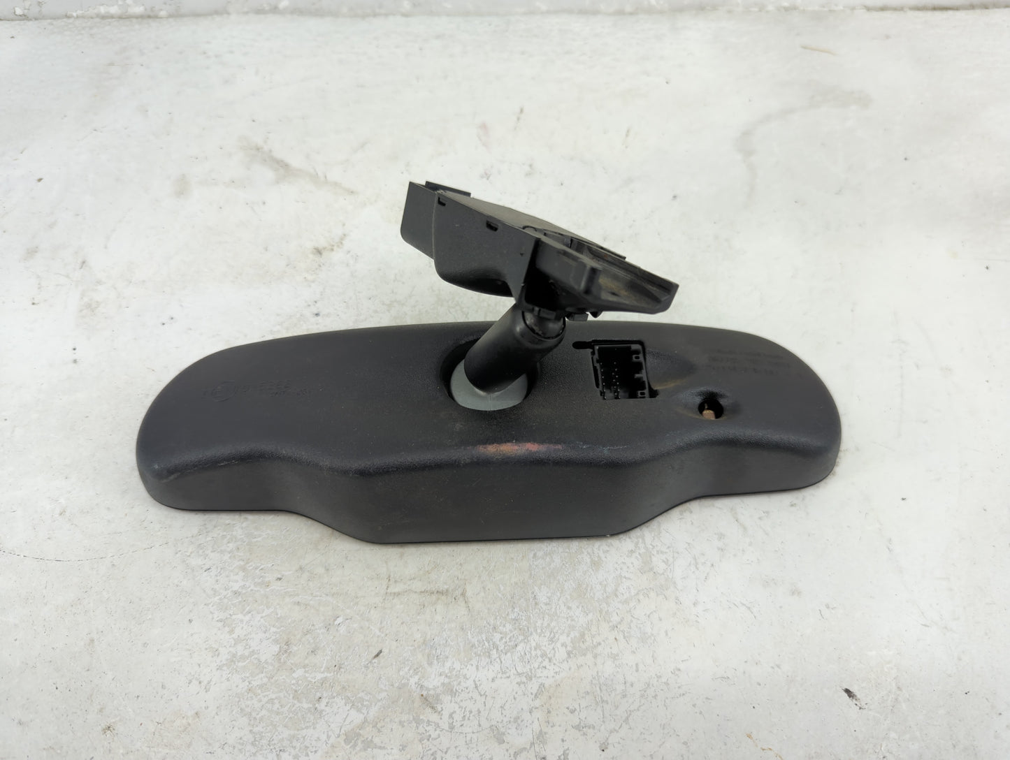 2000-2005 Buick Lesabre Interior Rear View Mirror Replacement OEM Fits Fits 2000 2001 2002 2003 2004 2005 2006 OEM Used Auto