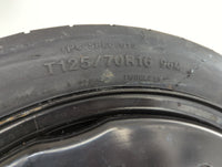 2006-2011 Buick Lucerne Spare Donut Tire Wheel Rim Oem - Oemusedautoparts1.com