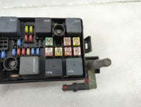 2006-2007 Buick Lucerne Fusebox Fuse Box Panel Relay Module Fits Fits 2006 2007 OEM Used Auto Parts - Oemusedautoparts1.com