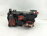 2006-2007 Buick Lucerne Fusebox Fuse Box Panel Relay Module Fits Fits 2006 2007 OEM Used Auto Parts - Oemusedautoparts1.com
