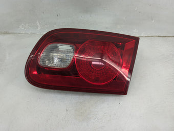 compare product 2006-2011 Buick Lucerne Passenger Right Side Deck Lid Mounted Tail Light