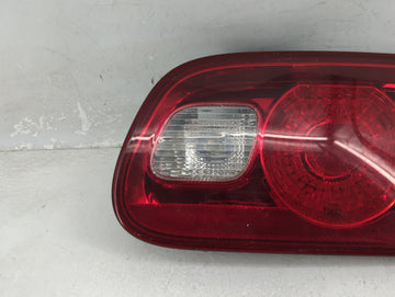 2006-2011 Buick Lucerne Passenger Right Side Deck Lid Mounted Tail Light