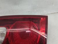 2006-2011 Buick Lucerne Passenger Right Side Deck Lid Mounted Tail Light - Oemusedautoparts1.com