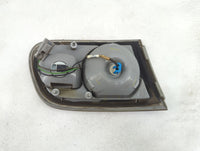 2006-2011 Buick Lucerne Passenger Right Side Deck Lid Mounted Tail Light - Oemusedautoparts1.com