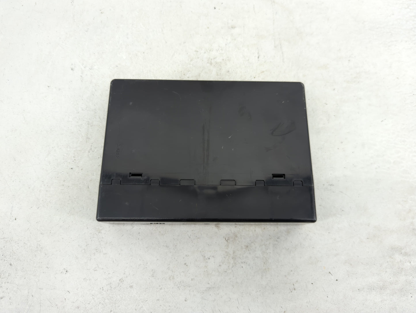2006-2011 Buick Lucerne Body Control Module Bcm Inner Cabin Fuse Box - Oemusedautoparts1.com