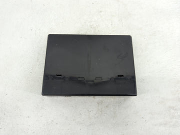 2006-2011 Buick Lucerne Body Control Module Bcm Inner Cabin Fuse Box - Oemusedautoparts1.com