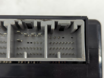 2006-2011 Buick Lucerne Body Control Module Bcm Inner Cabin Fuse Box