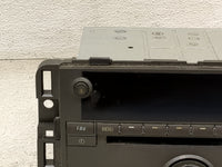 2009-2010 Buick Lucerne Radio AM FM Cd Player Receiver Replacement Fits Fits 2009 2010 OEM Used Auto Parts - Oemusedautopart