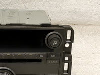 2009-2010 Buick Lucerne Radio AM FM Cd Player Receiver Replacement Fits Fits 2009 2010 OEM Used Auto Parts - Oemusedautopart