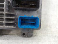 2006-2008 Buick Lucerne PCM Engine Control Computer ECU ECM PCU OEM Fits Fits 2006 2007 2008 2009 OEM Used Auto Parts - Oemu