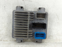 2006-2008 Buick Lucerne PCM Engine Control Computer ECU ECM PCU OEM Fits Fits 2006 2007 2008 2009 OEM Used Auto Parts - Oemu