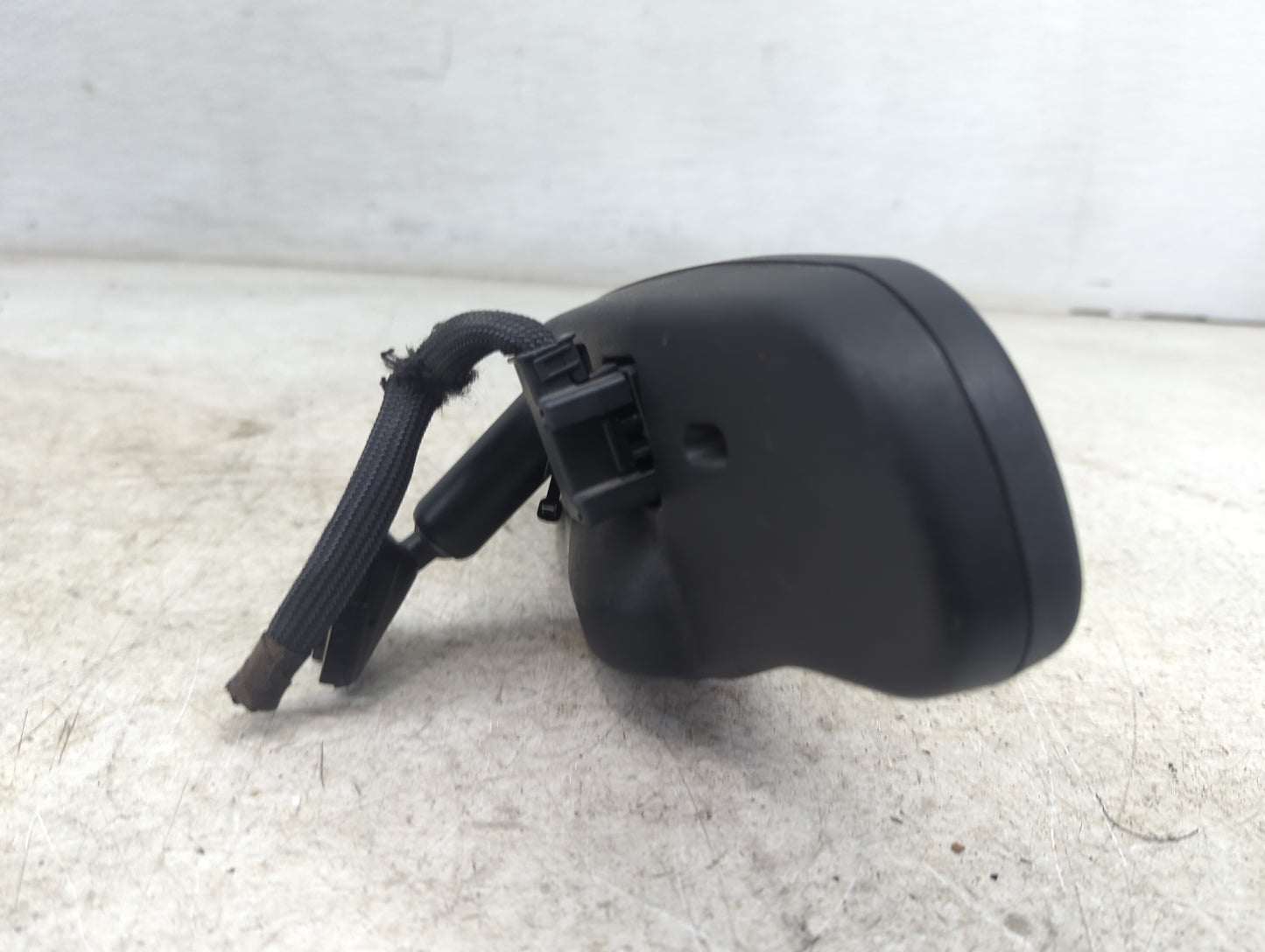 2006-2007 Buick Lucerne Interior Rear View Mirror Replacement OEM Fits OEM Used Auto Parts - Oemusedautoparts1.com