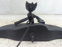 2006-2007 Buick Lucerne Interior Rear View Mirror Replacement OEM Fits OEM Used Auto Parts - Oemusedautoparts1.com