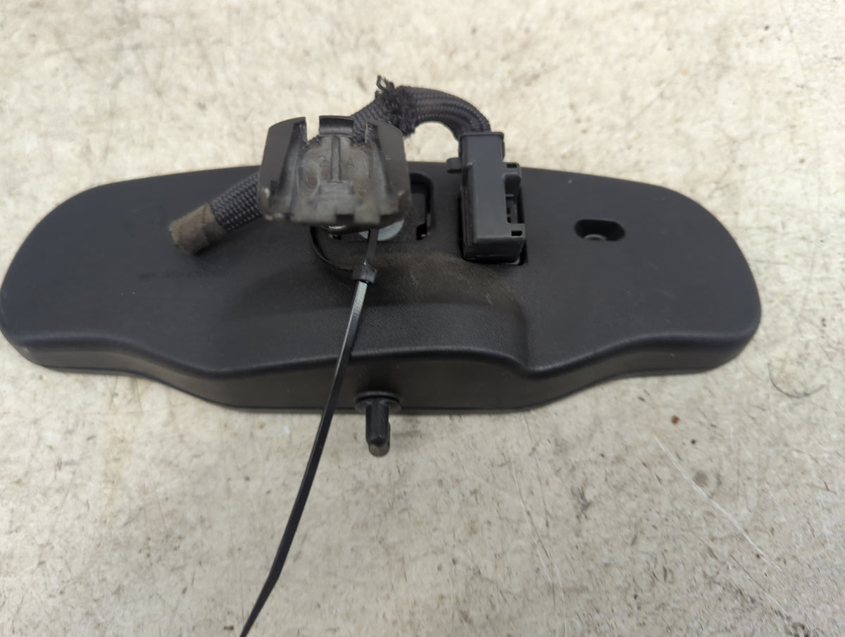 2006-2007 Buick Lucerne Interior Rear View Mirror Replacement OEM Fits OEM Used Auto Parts - Oemusedautoparts1.com