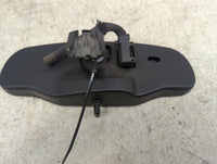 2006-2007 Buick Lucerne Interior Rear View Mirror Replacement OEM Fits OEM Used Auto Parts - Oemusedautoparts1.com