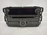 2007 Buick Lucerne Radio AM FM Cd Player Receiver Replacement Fits OEM Used Auto Parts - Oemusedautoparts1.com
