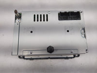 2007 Buick Lucerne Radio AM FM Cd Player Receiver Replacement Fits OEM Used Auto Parts - Oemusedautoparts1.com