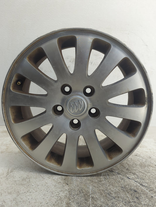 2006-2008 Buick Lucerne Oem Wheel Rim - Oemusedautoparts1.com