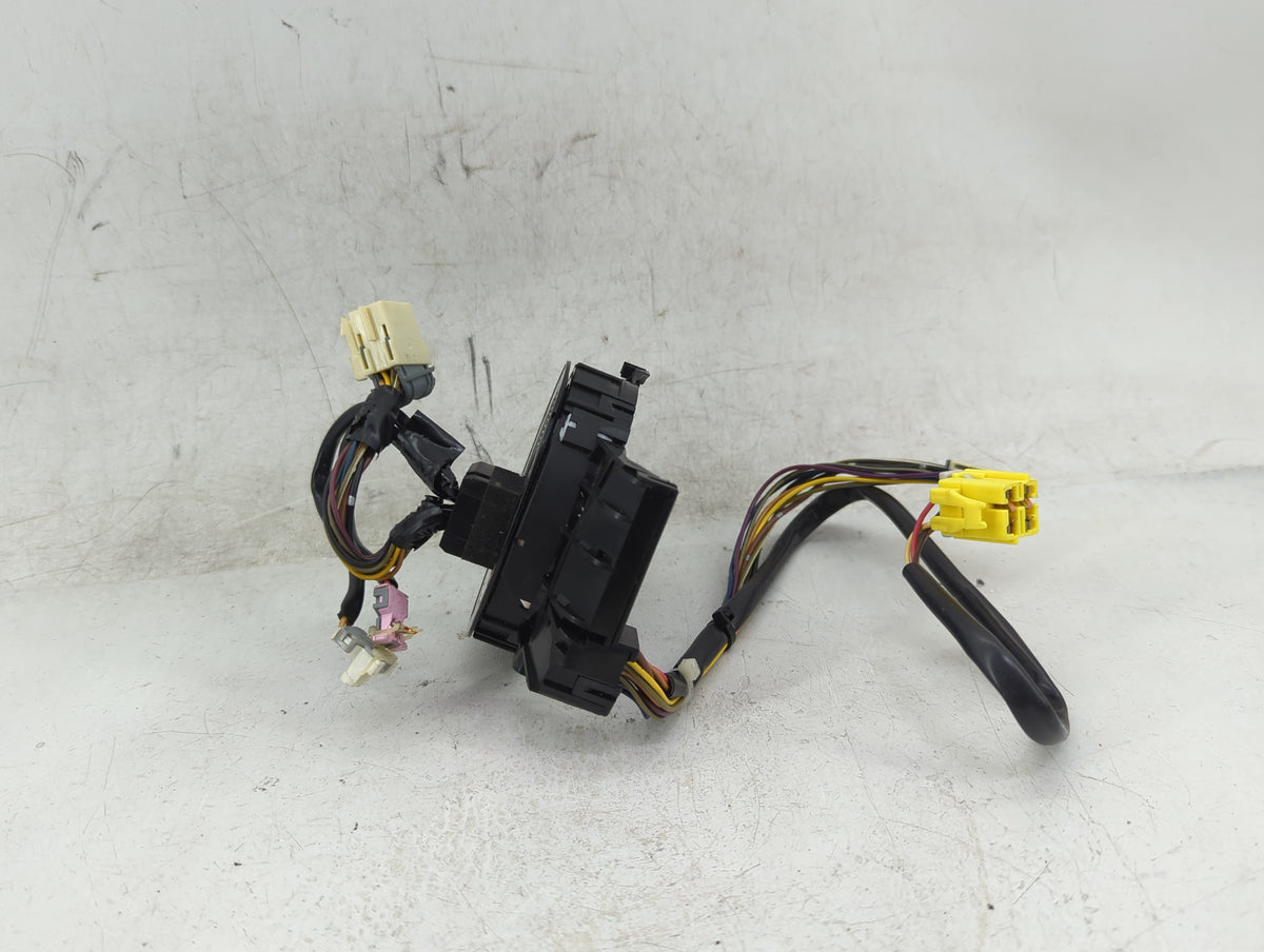 Buick Lucerne Steering Wheel Air Bag Clock Spring Oem 1214285 - Oemusedautoparts1.com