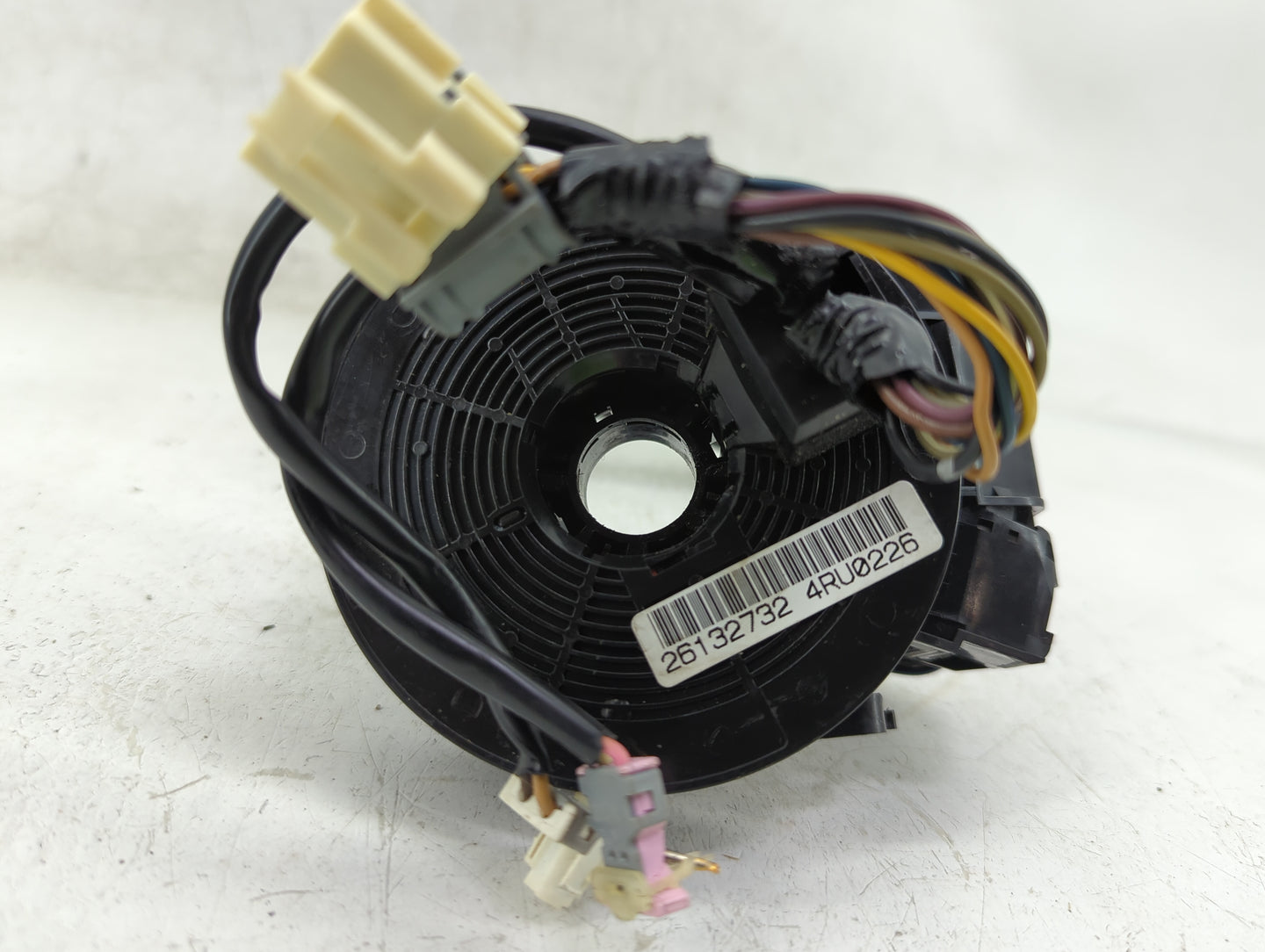 Buick Lucerne Steering Wheel Air Bag Clock Spring Oem 1214285 - Oemusedautoparts1.com