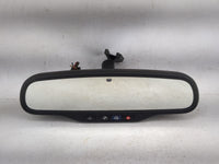 2006-2011 Buick Lucerne Interior Rear View Mirror Replacement OEM Fits OEM Used Auto Parts - Oemusedautoparts1.com