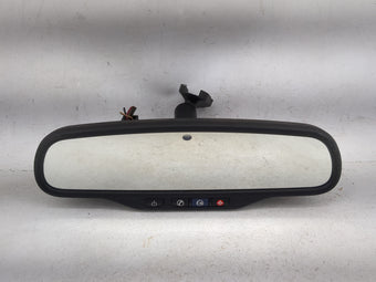 compare product 2006-2011 Buick Lucerne Interior Rear View Mirror Replacement OEM Fits OEM Used Auto Parts