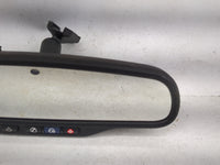 2006-2011 Buick Lucerne Interior Rear View Mirror Replacement OEM Fits OEM Used Auto Parts - Oemusedautoparts1.com