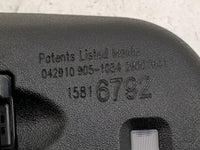 2006-2011 Buick Lucerne Interior Rear View Mirror Replacement OEM Fits OEM Used Auto Parts - Oemusedautoparts1.com