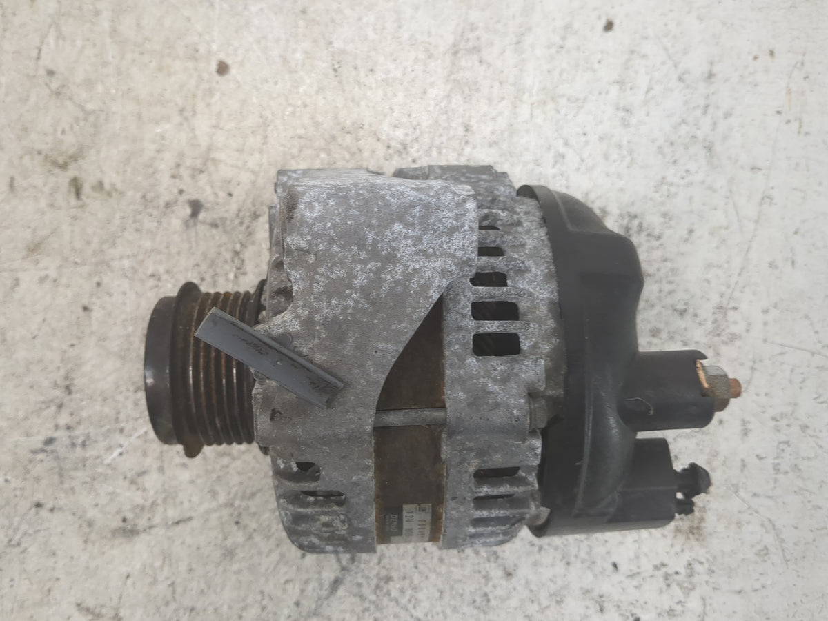2009-2011 Buick Lucerne Alternator Replacement Generator Charging Assembly Engine OEM Fits Fits 2009 2010 2011 OEM Used Auto