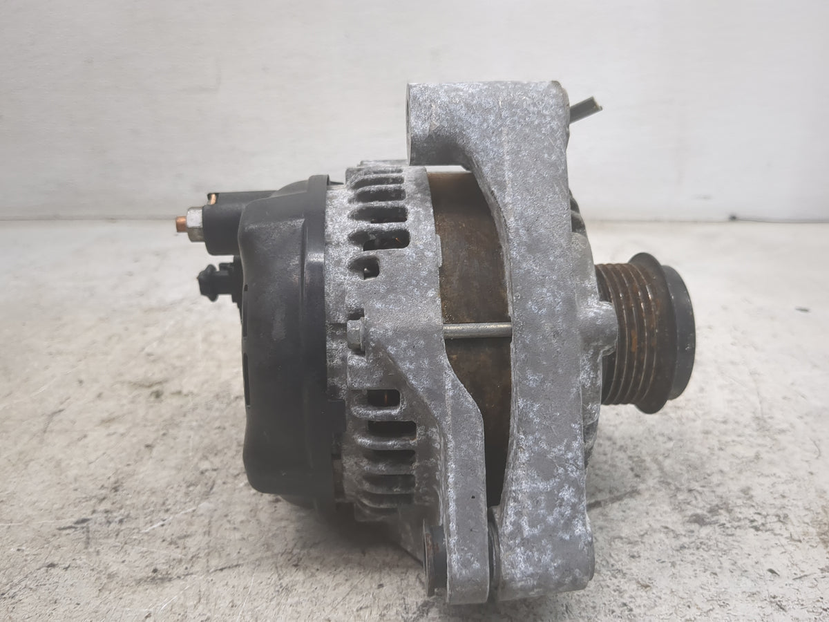 2009-2011 Buick Lucerne Alternator Replacement Generator Charging Assembly Engine OEM Fits Fits 2009 2010 2011 OEM Used Auto
