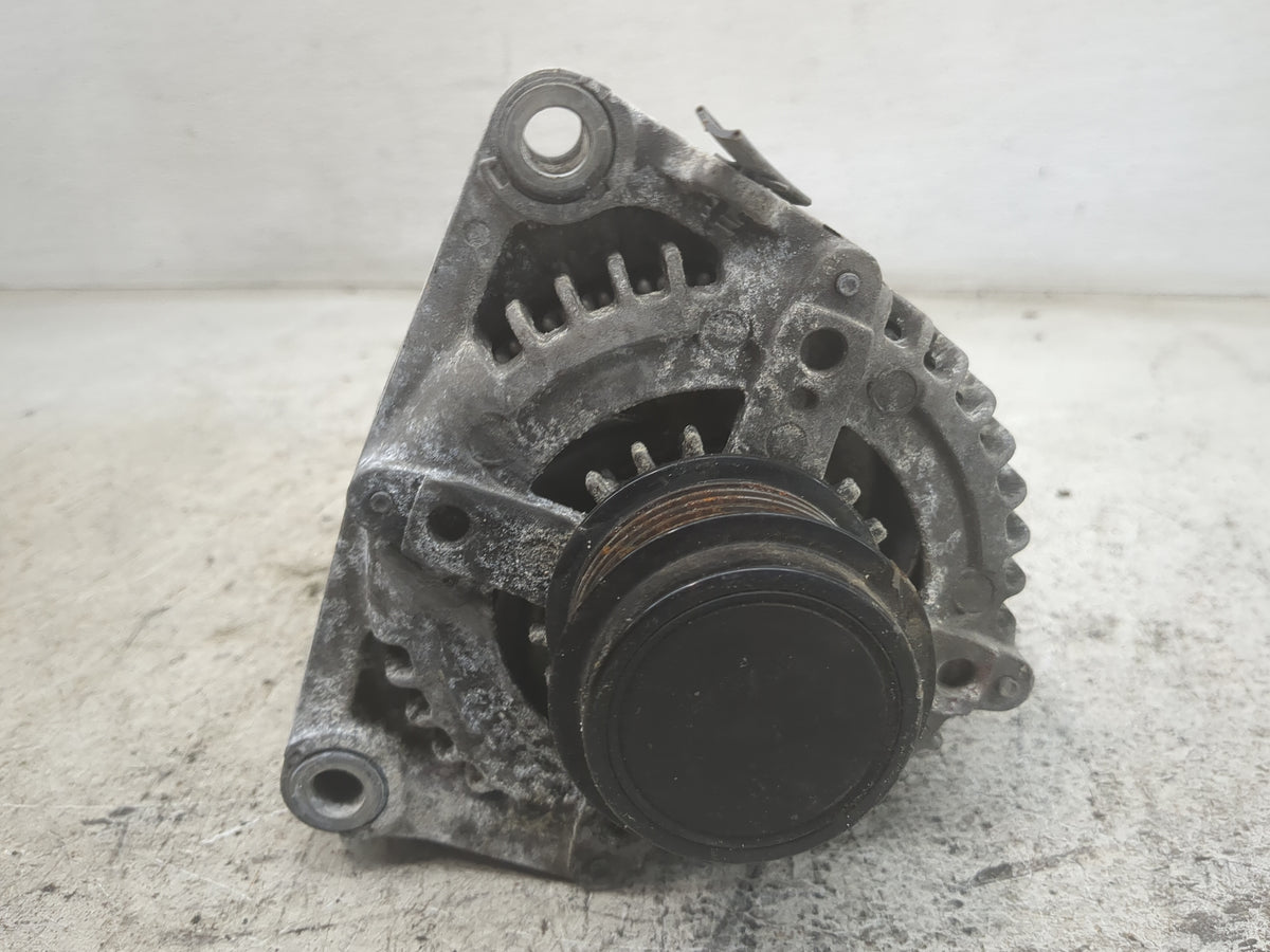 2009-2011 Buick Lucerne Alternator Replacement Generator Charging Assembly Engine OEM Fits Fits 2009 2010 2011 OEM Used Auto
