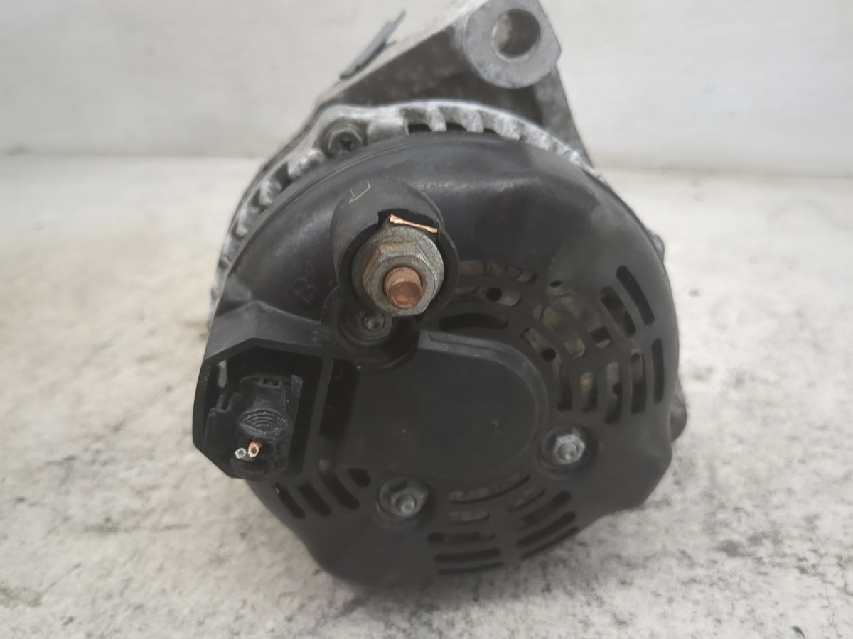 2009-2011 Buick Lucerne Alternator Replacement Generator Charging Assembly Engine OEM Fits Fits 2009 2010 2011 OEM Used Auto