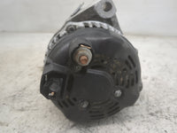 2009-2011 Buick Lucerne Alternator Replacement Generator Charging Assembly Engine OEM Fits Fits 2009 2010 2011 OEM Used Auto