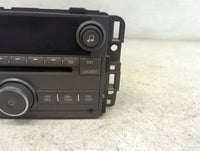 2009-2010 Buick Lucerne Radio AM FM Cd Player Receiver Replacement Fits Fits 2009 2010 OEM Used Auto Parts - Oemusedautopart