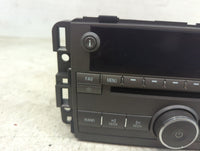 2009-2010 Buick Lucerne Radio AM FM Cd Player Receiver Replacement Fits Fits 2009 2010 OEM Used Auto Parts - Oemusedautopart