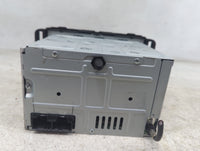 2009-2010 Buick Lucerne Radio AM FM Cd Player Receiver Replacement Fits Fits 2009 2010 OEM Used Auto Parts - Oemusedautopart