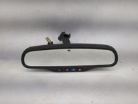 2006-2011 Buick Lucerne Interior Rear View Mirror Replacement OEM Fits OEM Used Auto Parts - Oemusedautoparts1.com