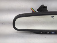 2006-2011 Buick Lucerne Interior Rear View Mirror Replacement OEM Fits OEM Used Auto Parts - Oemusedautoparts1.com