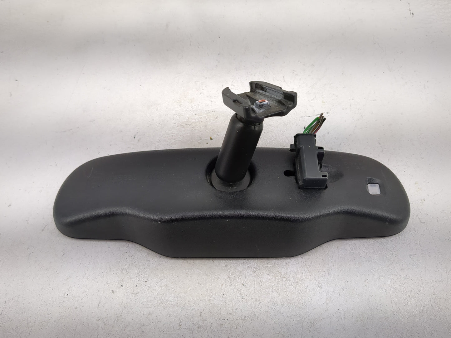 2006-2011 Buick Lucerne Interior Rear View Mirror Replacement OEM Fits OEM Used Auto Parts - Oemusedautoparts1.com
