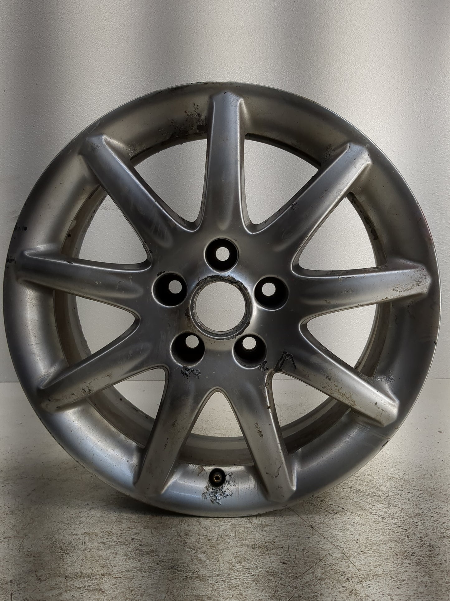 2006-2008 Buick Lucerne Oem Wheel Rim - Oemusedautoparts1.com