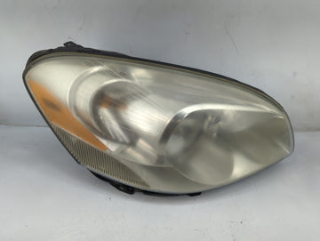 2006-2011 Buick Lucerne Passenger Right Oem Head Light Headlight Lamp - Oemusedautoparts1.com