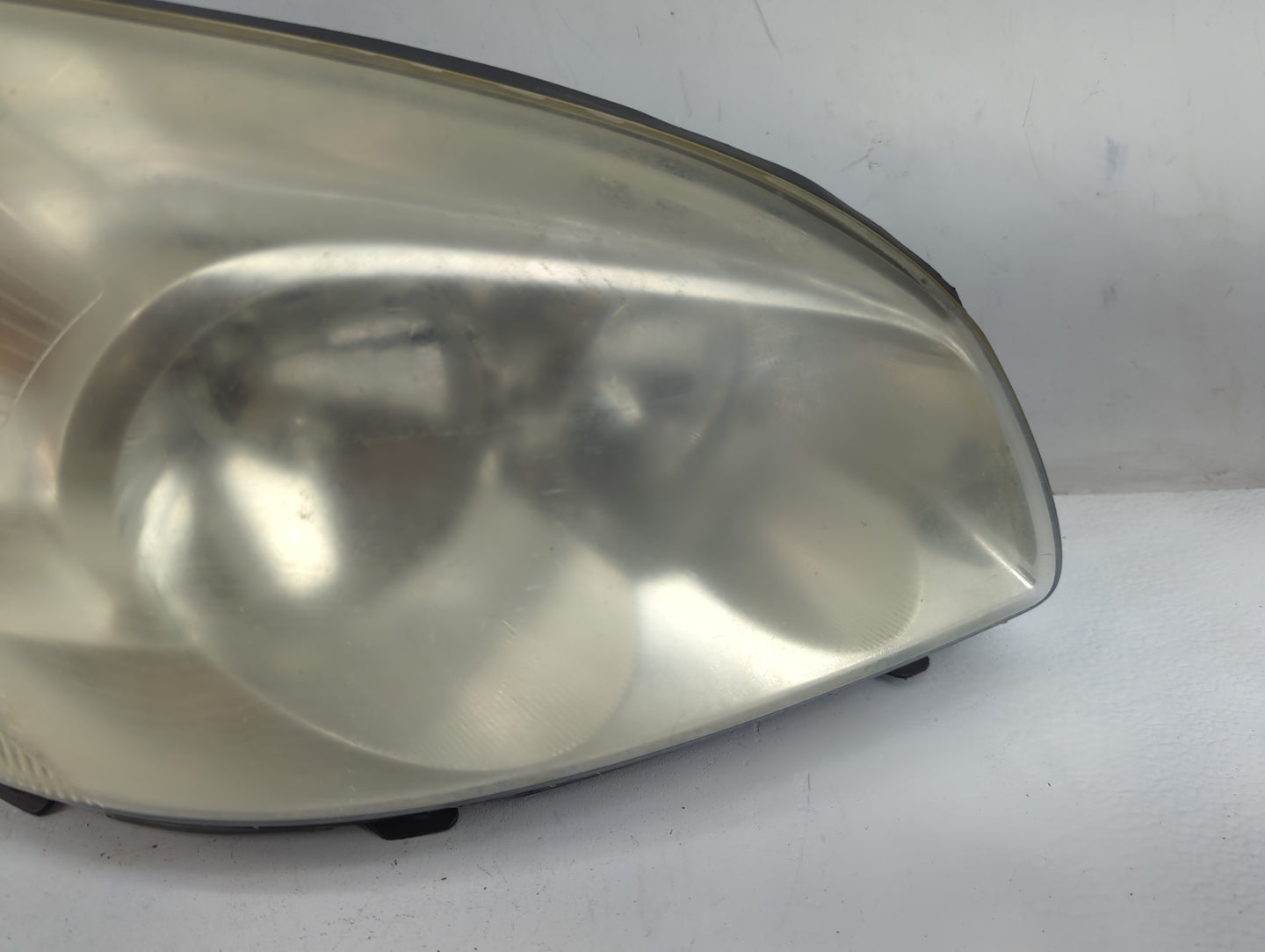2006-2011 Buick Lucerne Passenger Right Oem Head Light Headlight Lamp - Oemusedautoparts1.com