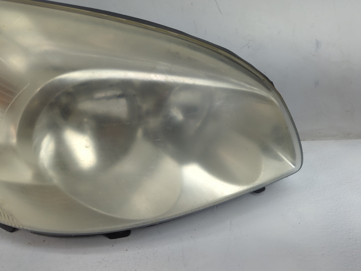 2006-2011 Buick Lucerne Passenger Right Oem Head Light Headlight Lamp - Oemusedautoparts1.com