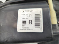 2006-2011 Buick Lucerne Passenger Right Oem Head Light Headlight Lamp - Oemusedautoparts1.com
